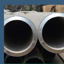 Stainless Steel 321H ERW Pipe