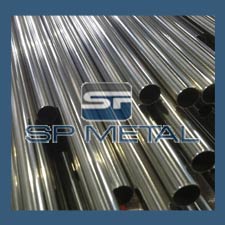 Tube Stainless Steel 316