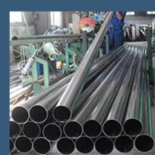 Stainless Steel 904L Tubing