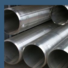 Uns N06600 Ns3102 2.4816 600 Nickel Alloy Pipe