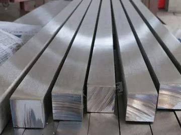 UNS N06625 Square Bar