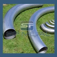 UNS N08800 Pipe Bends