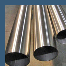 Alloy 800 Pipe