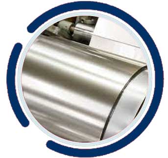 UNS N10276 Hastelloy C276 Foil