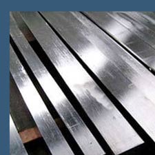 Uns R56400 Titanium Rectangular Bar