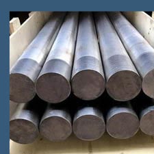 Stainless Steel 304L Round Bar