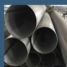 Stainless Steel 316 Welded Pipe
