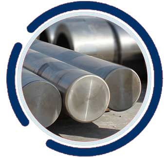 UNS S31603 Forged Round Bar