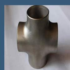 Uns S31803 Equal Cross