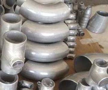UNS S31803 Fittings