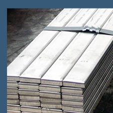 UNS S32100 Stainless Steel Rectangular Bar