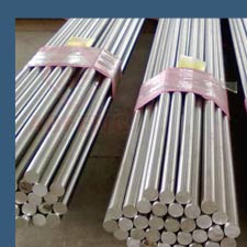 UNS S32100 Stainless Steel Rounds