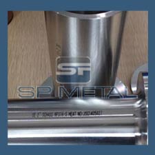 UNS S32108 Long Stubend