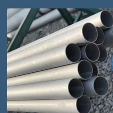 Stainless Steel 321H Tubing