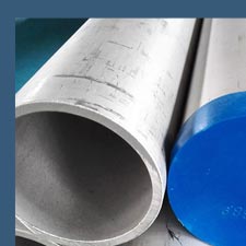 Super Duplex 2507 Pipe