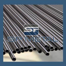 Welded 304 Stainless Steel Tubing