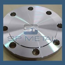 Werkstoff Nr. 1.4876 Blrf Flange