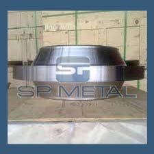 Werkstoff Nr. 2.4816 Anchor Flange