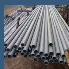 Werkstoff Nr. 2.4856 Exhaust Pipe