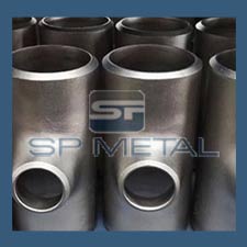 WNR 1.4541 Straight Tees 