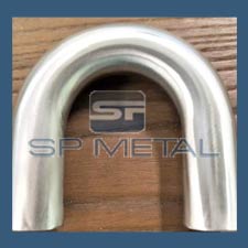 Xh38bt Incoloy Seamless Buttwelding 180° Returns